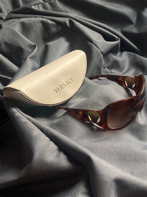 Versace VE4134 Sunglasses (VE 4134) 